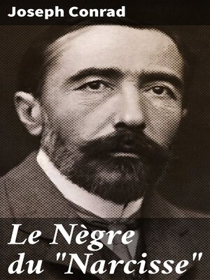 cover image of Le Nègre du "Narcisse"